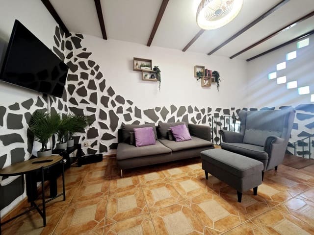 3 soverom Leilighet til salgs i Vecindario, Santa Lucía de Tirajana - € 297 000 (Ref: 9844379)