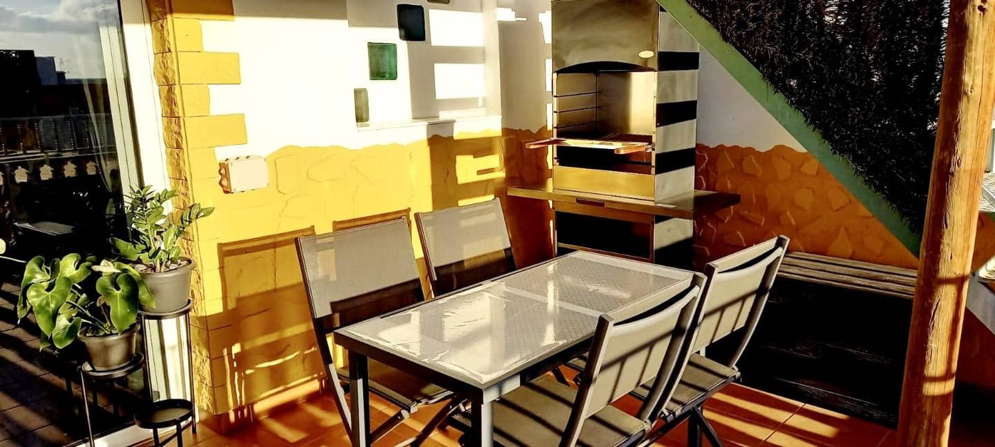 3 bedroom Flat for sale in Vecindario - € 297,000 (Ref: 9844379)