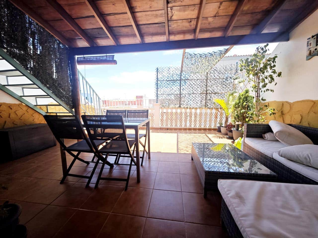 3 bedroom Flat for sale in Vecindario - € 297,000 (Ref: 9844379)