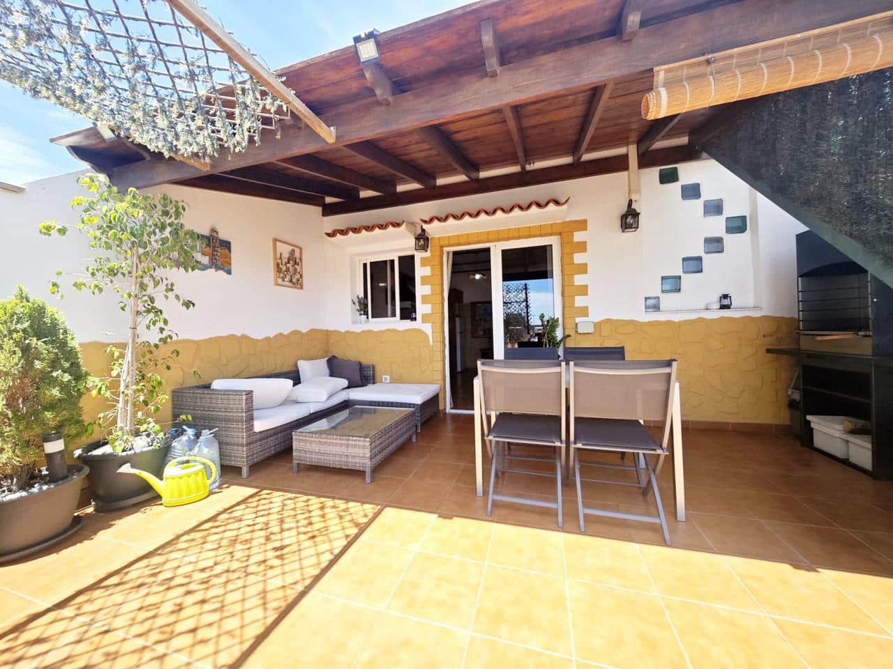 3 bedroom Flat for sale in Vecindario - € 297,000 (Ref: 9844379)