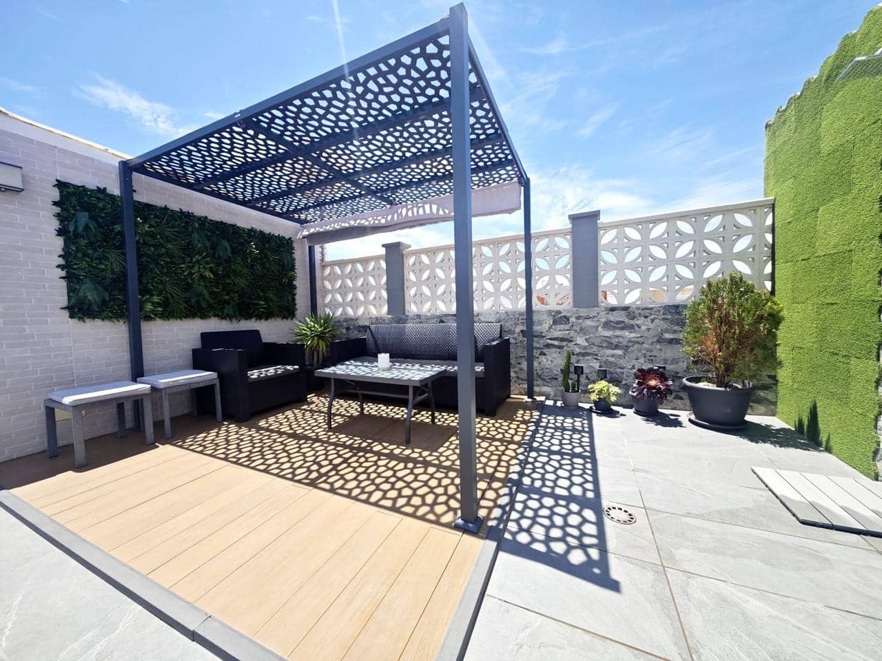 3 bedroom Flat for sale in Vecindario - € 297,000 (Ref: 9844379)