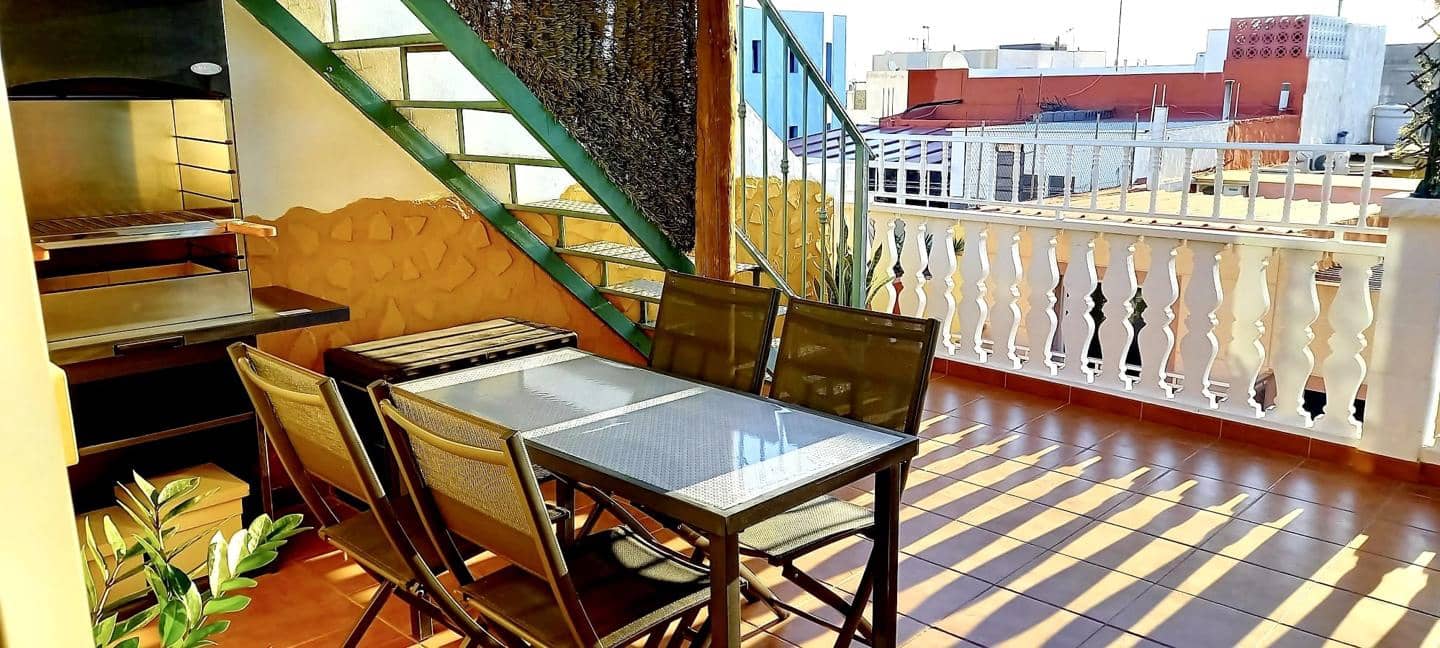 3 bedroom Flat for sale in Vecindario - € 297,000 (Ref: 9844379)