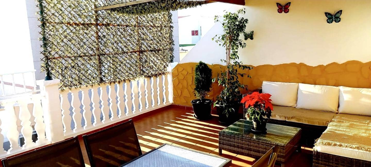 3 bedroom Flat for sale in Vecindario - € 297,000 (Ref: 9844379)