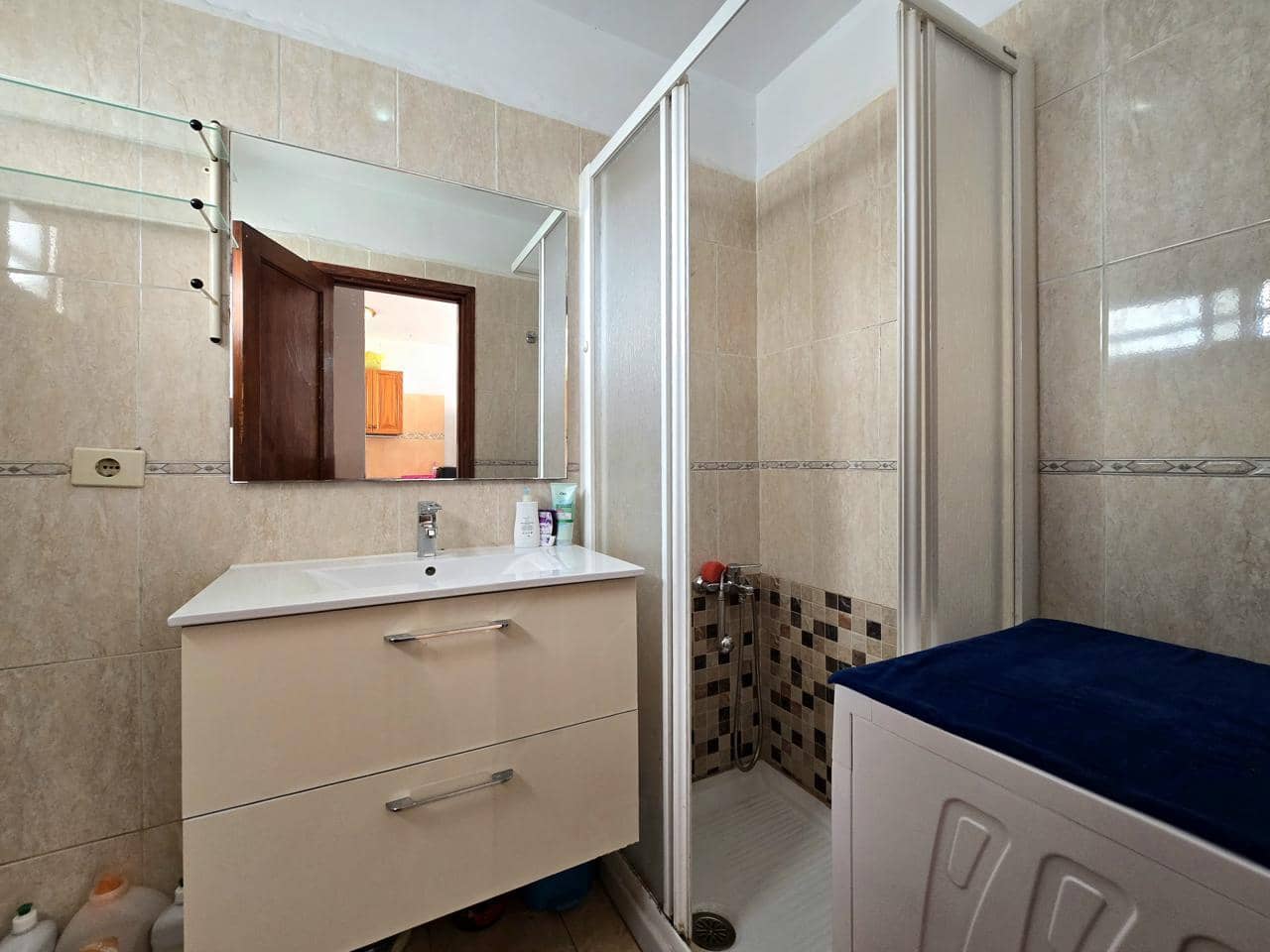 1 Zimmer Wohnung zu verkaufen in Puerto Rico mit Pool - 177.000 € (Ref: 9844380)