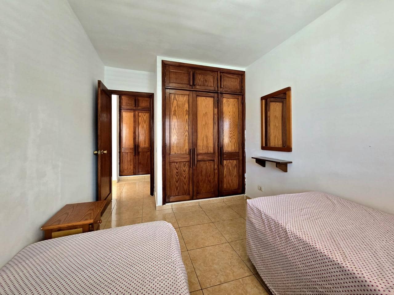 1 Zimmer Wohnung zu verkaufen in Puerto Rico mit Pool - 177.000 € (Ref: 9844380)