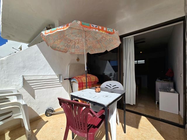 1 soverom Leilighet til salgs i Puerto Rico, Mogán med svømmebasseng - € 177 000 (Ref: 9844380)