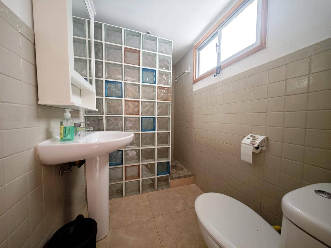 2 slaapkamer Flat te huur in San Agustin met zwembad - € 1.300 (Ref: 9858619)