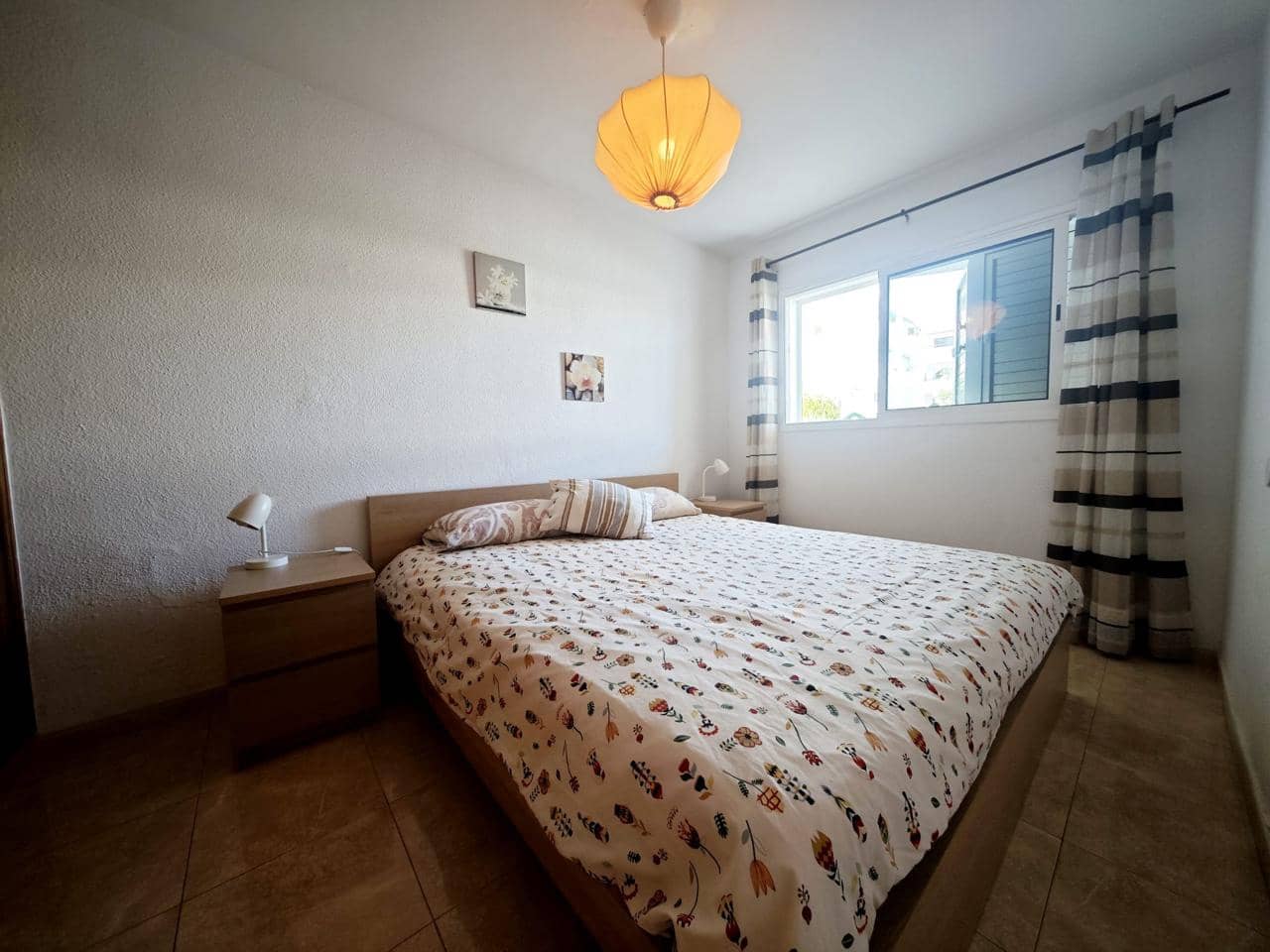 2 slaapkamer Flat te huur in San Agustin met zwembad - € 1.300 (Ref: 9858619)