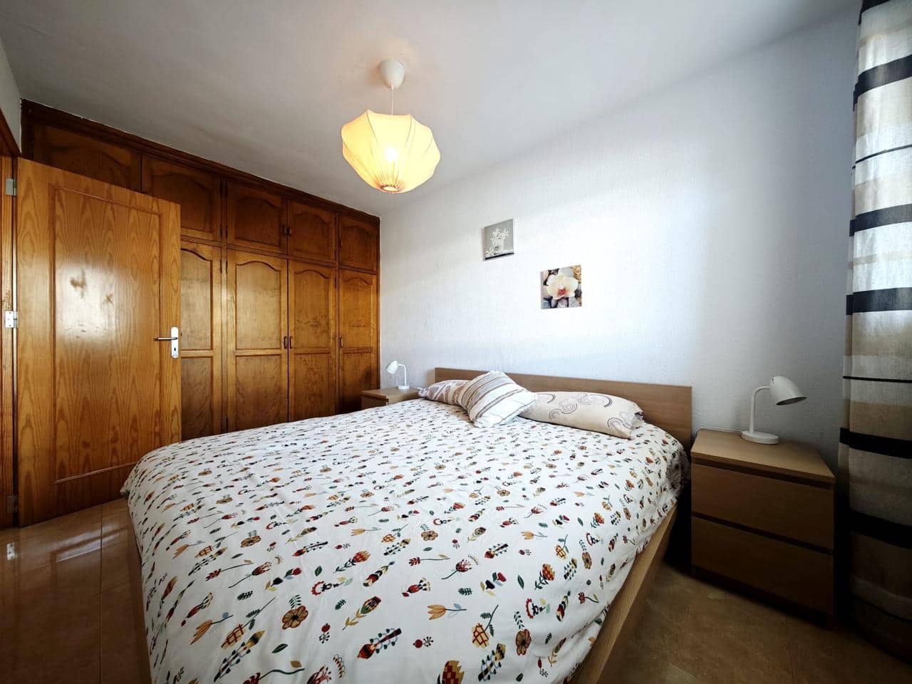 2 slaapkamer Flat te huur in San Agustin met zwembad - € 1.300 (Ref: 9858619)