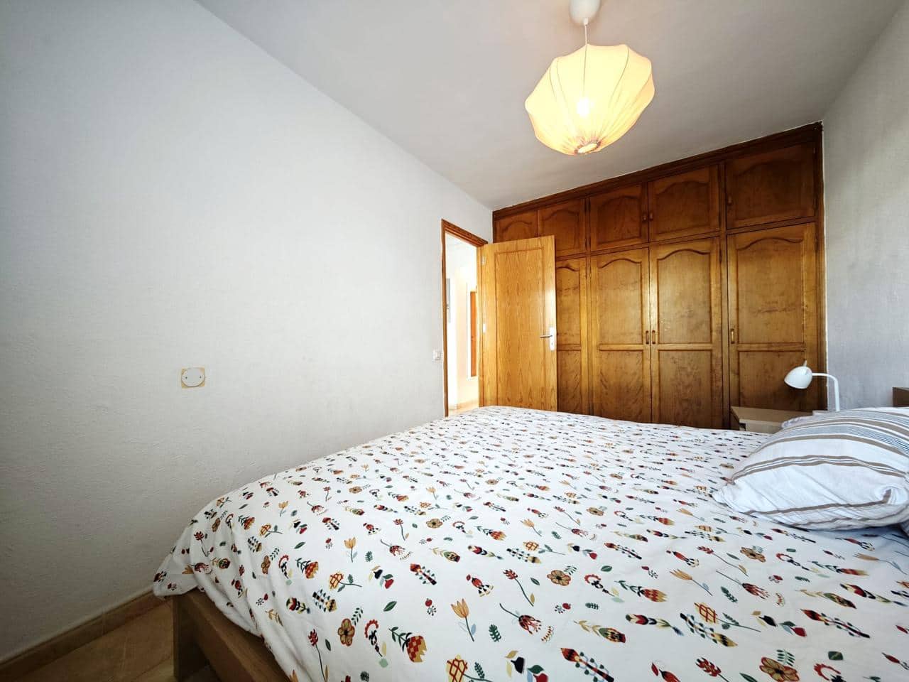 2 slaapkamer Flat te huur in San Agustin met zwembad - € 1.300 (Ref: 9858619)