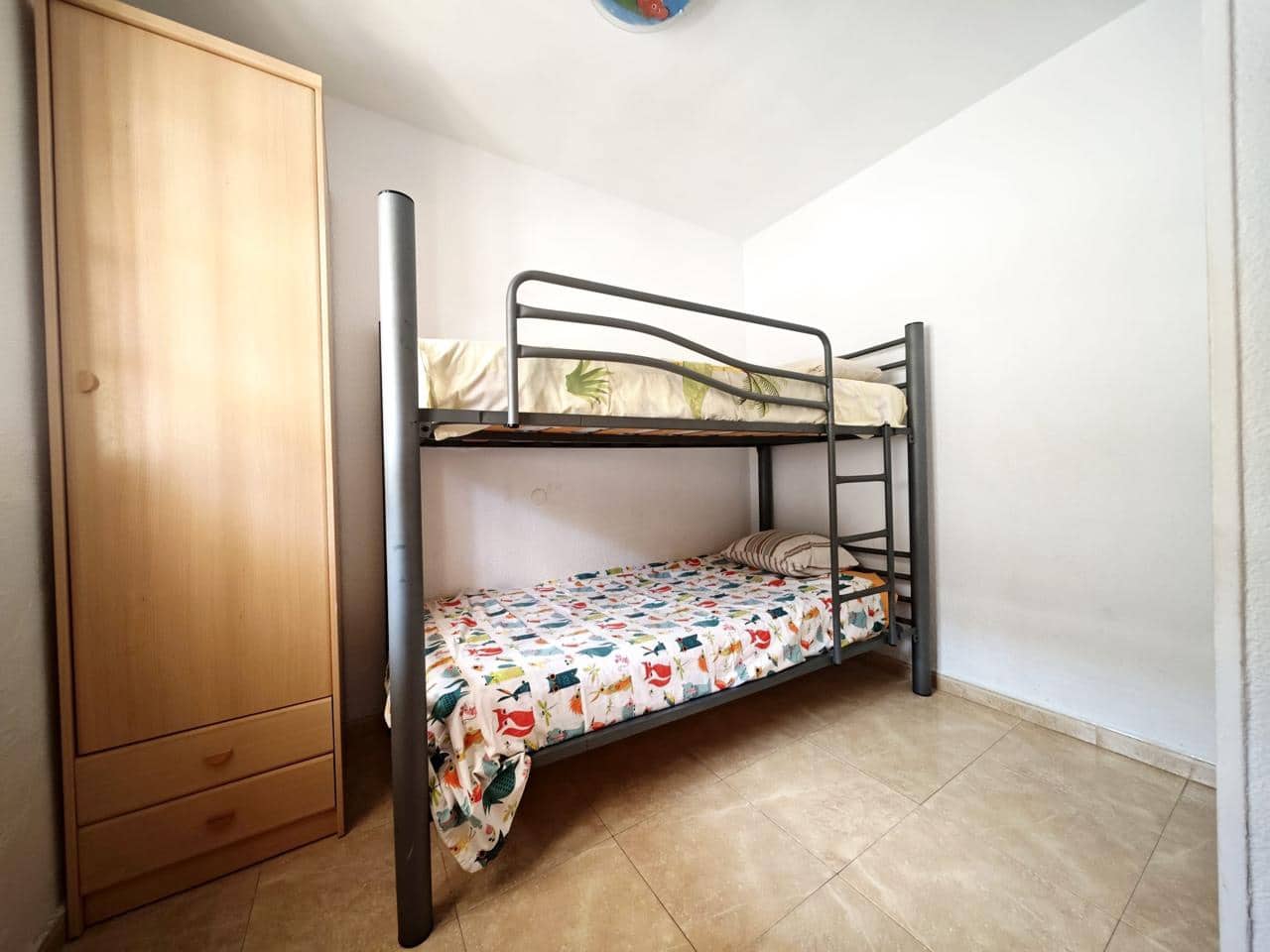 2 slaapkamer Flat te huur in San Agustin met zwembad - € 1.300 (Ref: 9858619)