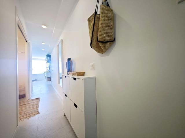 1 makuuhuone Asunto vuokrattavana paikassa San Agustín, San Bartolomé de Tirajana - 1 400 € (Ref: 9858919)