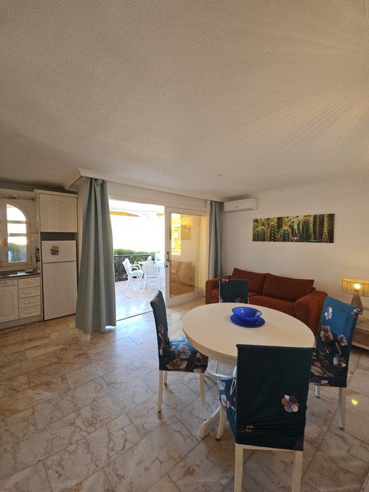 1 bedroom Flat for rent in Arguineguin with pool - € 2,100 (Ref: 9866251)