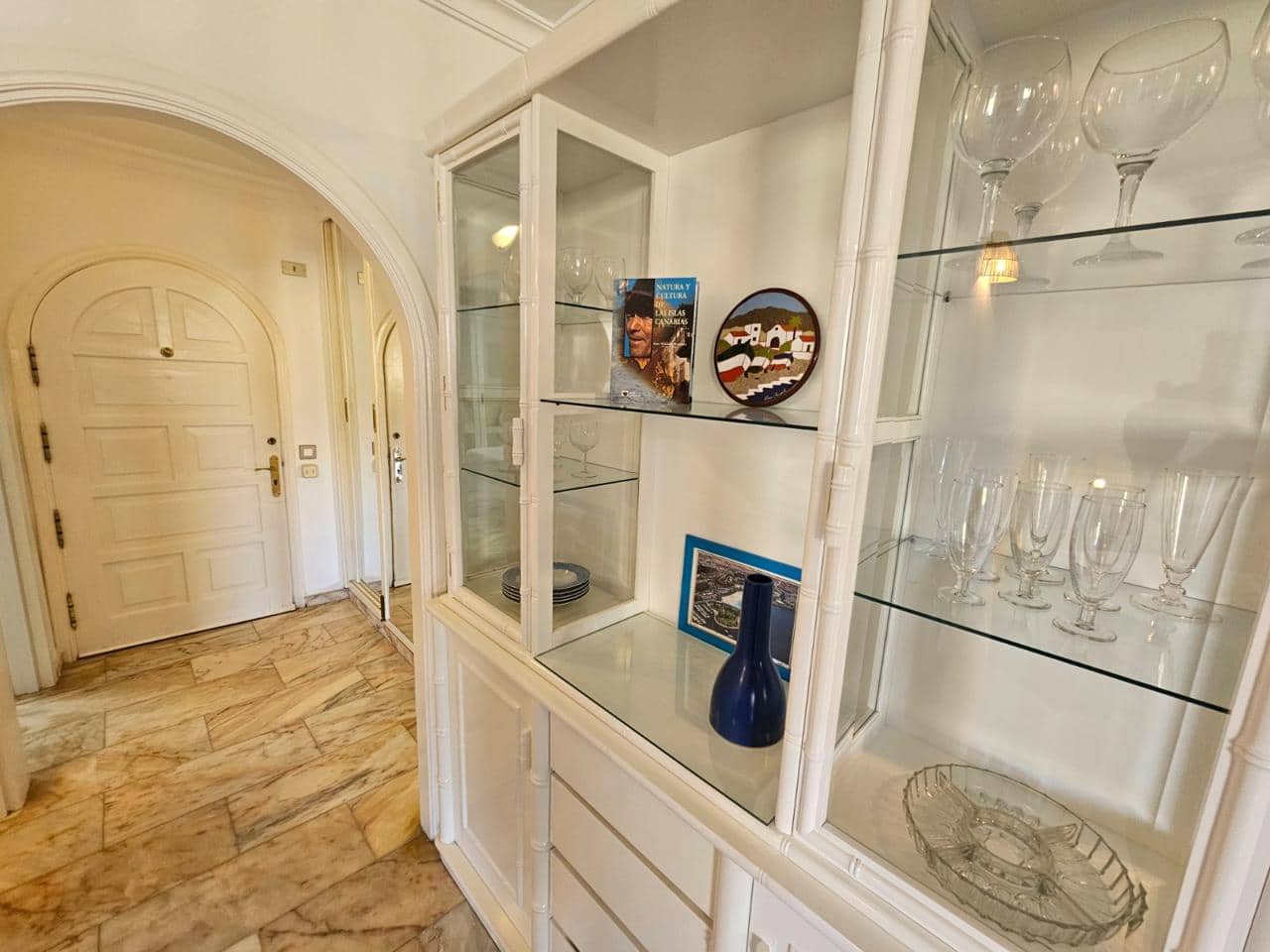 1 bedroom Flat for rent in Arguineguin with pool - € 2,100 (Ref: 9866251)