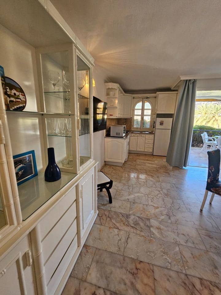 1 bedroom Flat for rent in Arguineguin with pool - € 2,100 (Ref: 9866251)