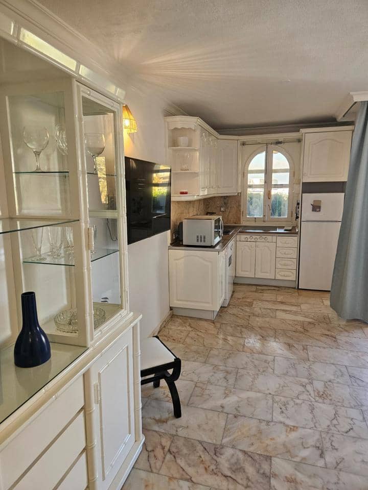 1 bedroom Flat for rent in Arguineguin with pool - € 2,100 (Ref: 9866251)