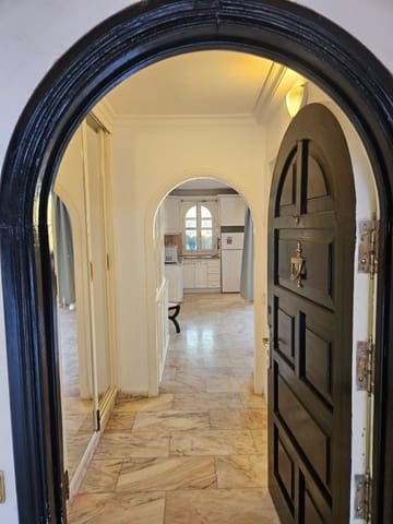 1 sovrum Lägenhet att hyra i Arguineguín, Mogán med pool - 2 100 € (Ref: 9866251)