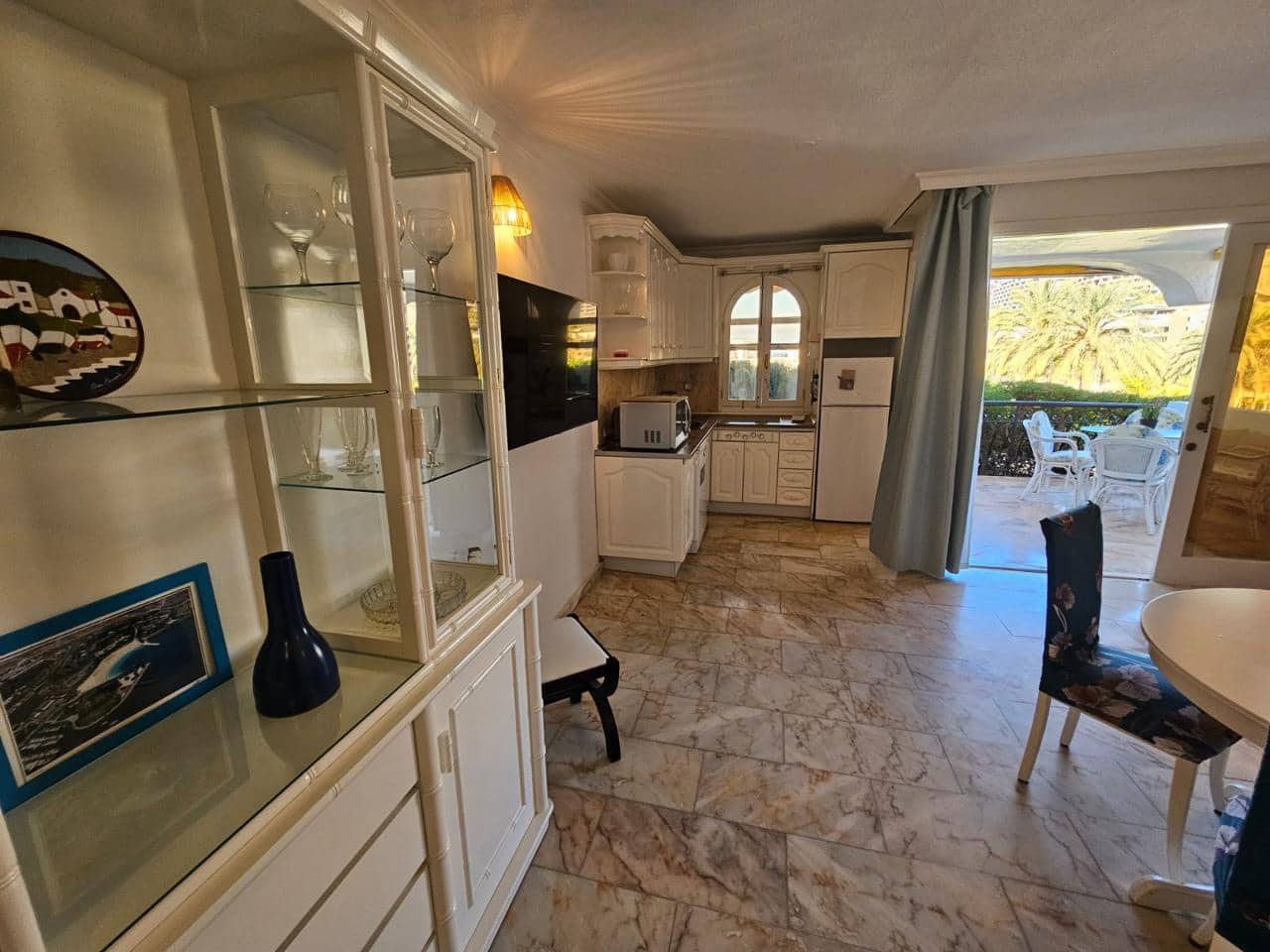 1 bedroom Flat for rent in Arguineguin with pool - € 2,100 (Ref: 9866251)