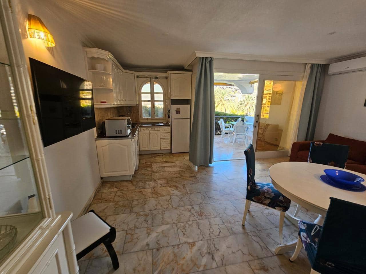 1 bedroom Flat for rent in Arguineguin with pool - € 2,100 (Ref: 9866251)