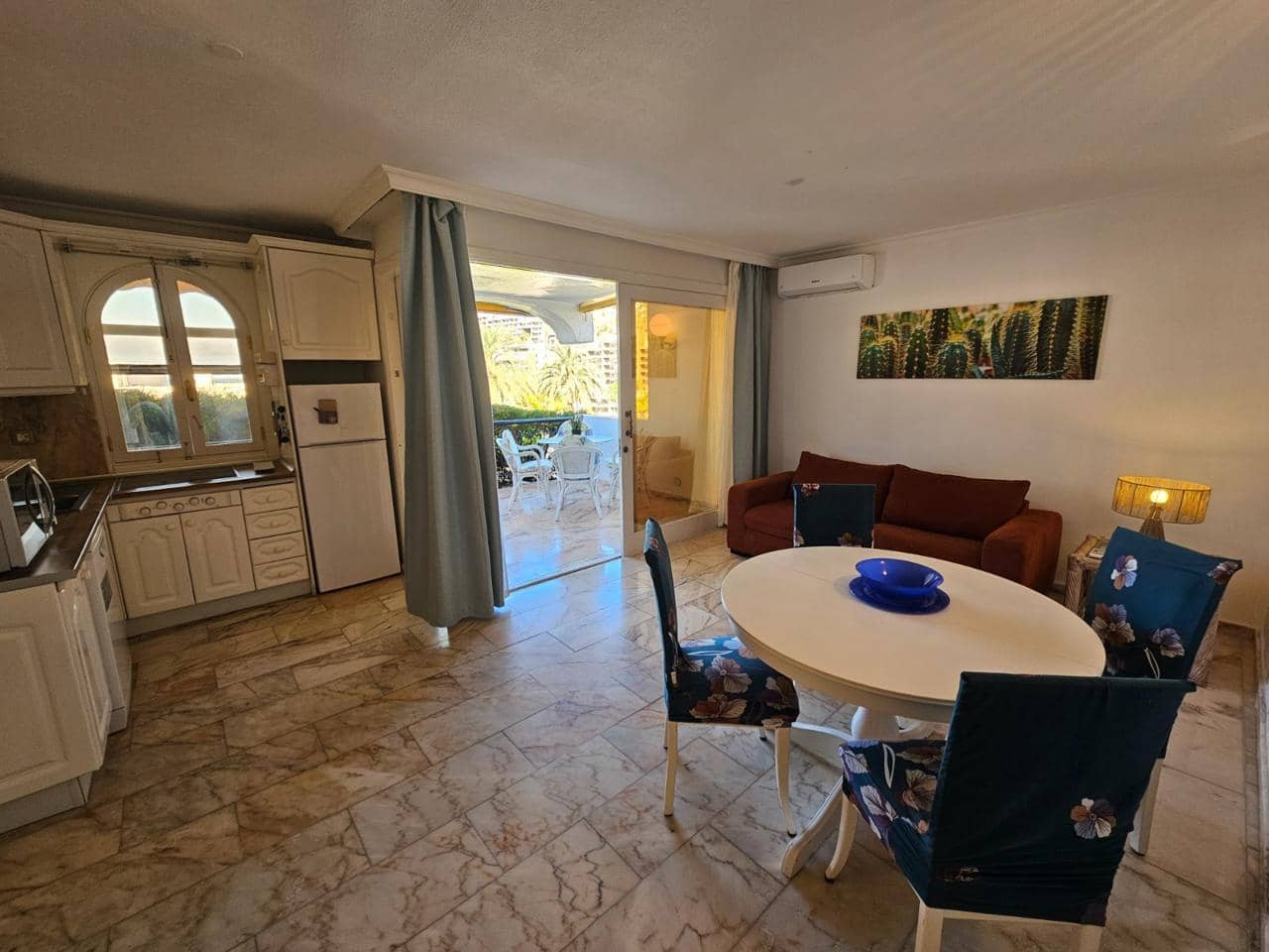 1 bedroom Flat for rent in Arguineguin with pool - € 2,100 (Ref: 9866251)
