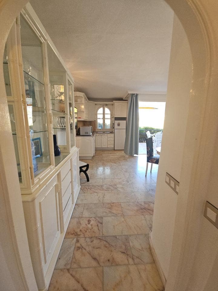 1 bedroom Flat for rent in Arguineguin with pool - € 2,100 (Ref: 9866251)