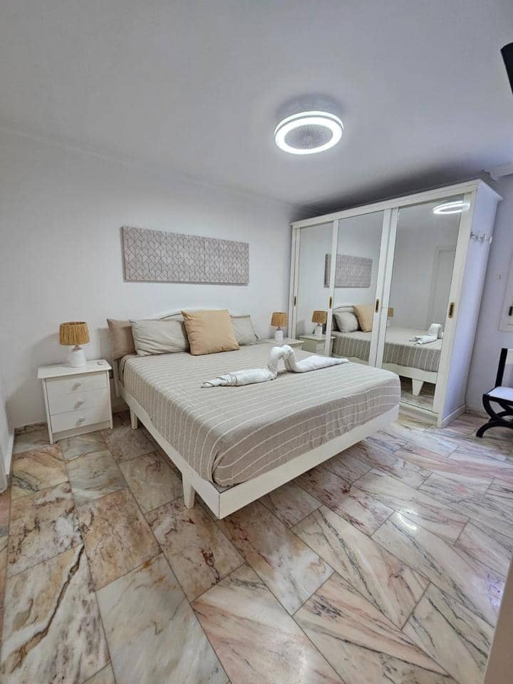 1 bedroom Flat for rent in Arguineguin with pool - € 2,100 (Ref: 9866251)