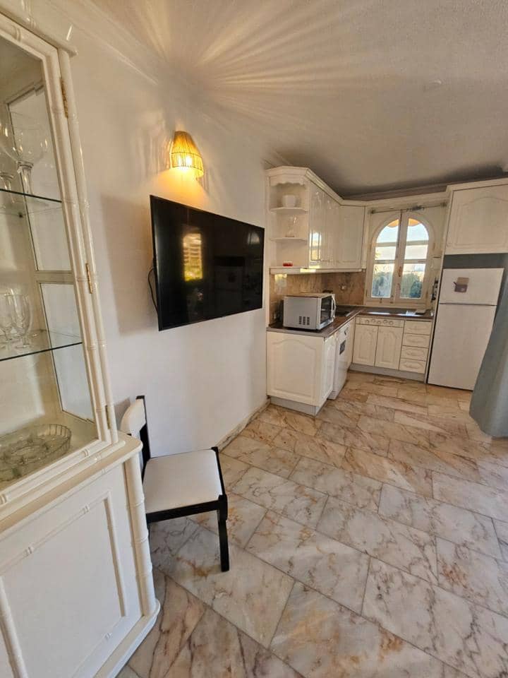 1 bedroom Flat for rent in Arguineguin with pool - € 2,100 (Ref: 9866251)