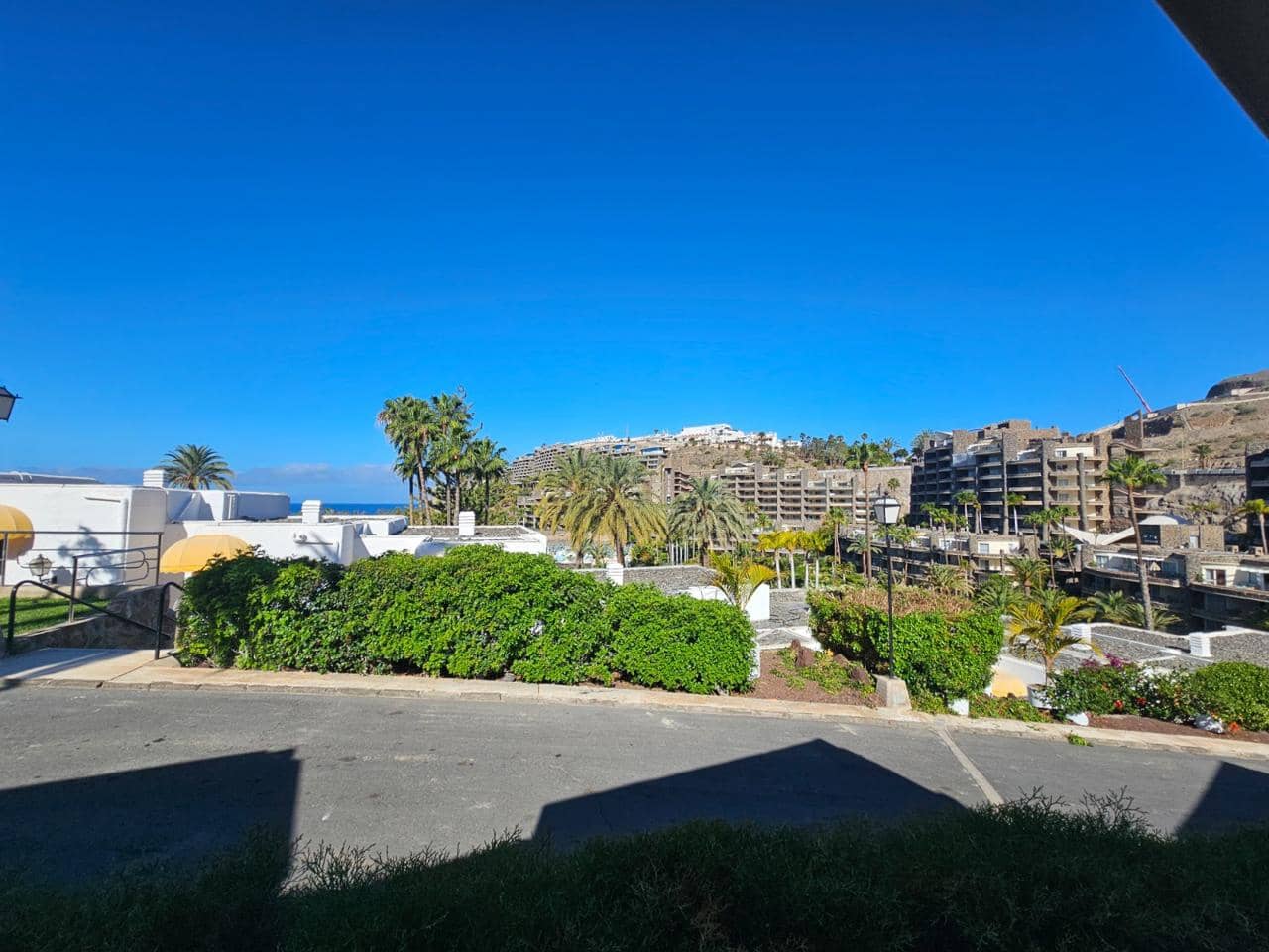 1 bedroom Flat for rent in Arguineguin with pool - € 2,100 (Ref: 9866251)
