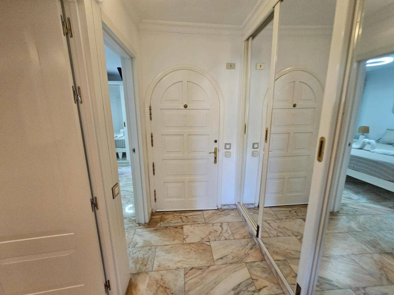 1 bedroom Flat for rent in Arguineguin with pool - € 2,100 (Ref: 9866251)