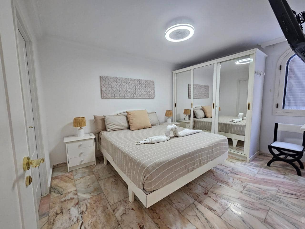 1 bedroom Flat for rent in Arguineguin with pool - € 2,100 (Ref: 9866251)