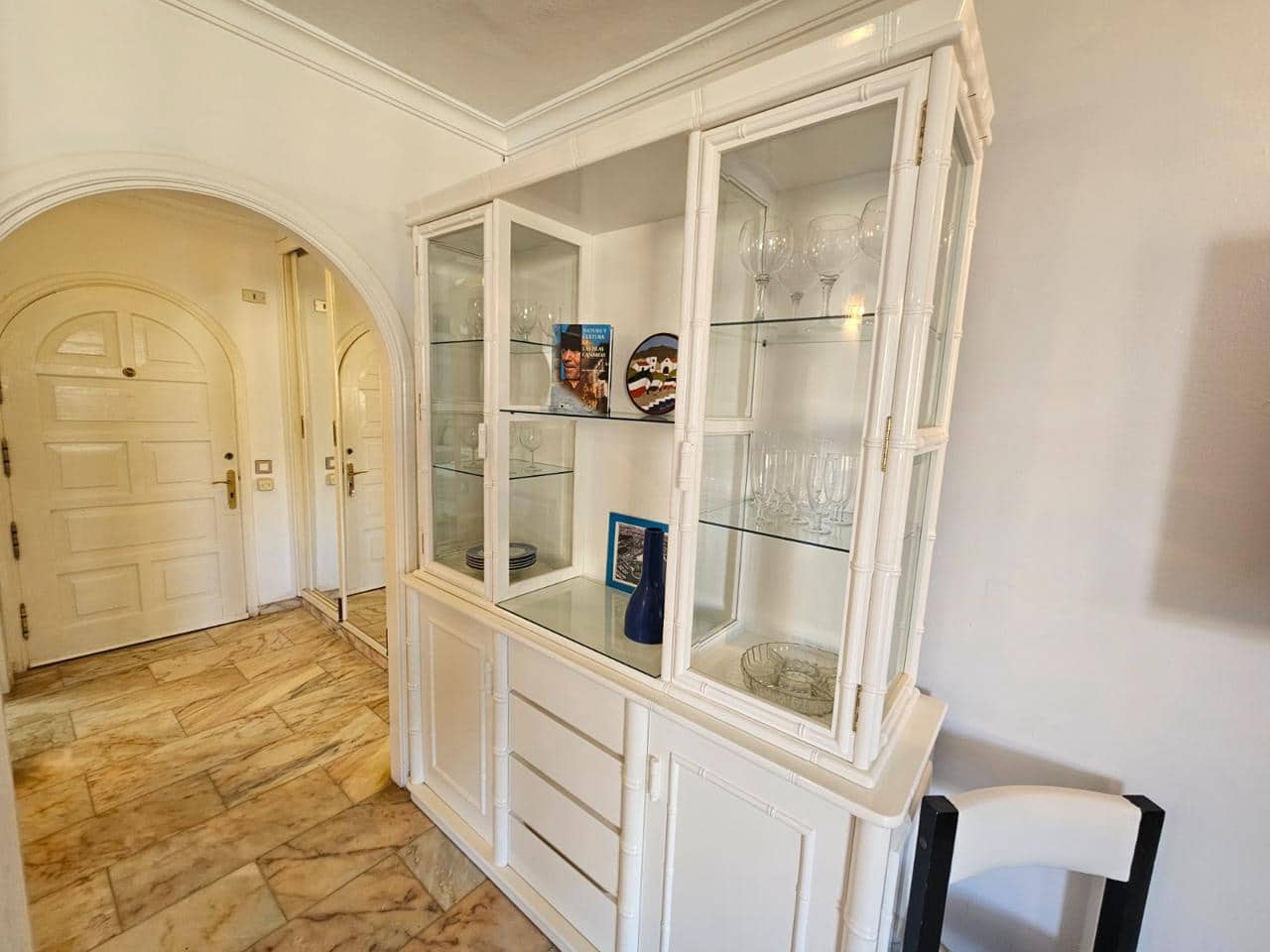 1 bedroom Flat for rent in Arguineguin with pool - € 2,100 (Ref: 9866251)
