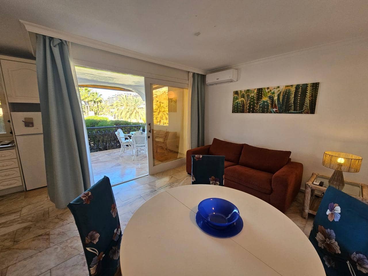 1 bedroom Flat for rent in Arguineguin with pool - € 2,100 (Ref: 9866251)