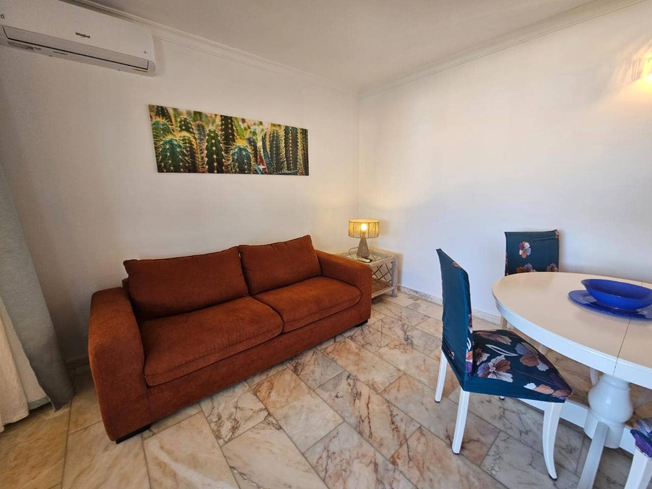 1 bedroom Flat for rent in Arguineguin with pool - € 2,100 (Ref: 9866251)