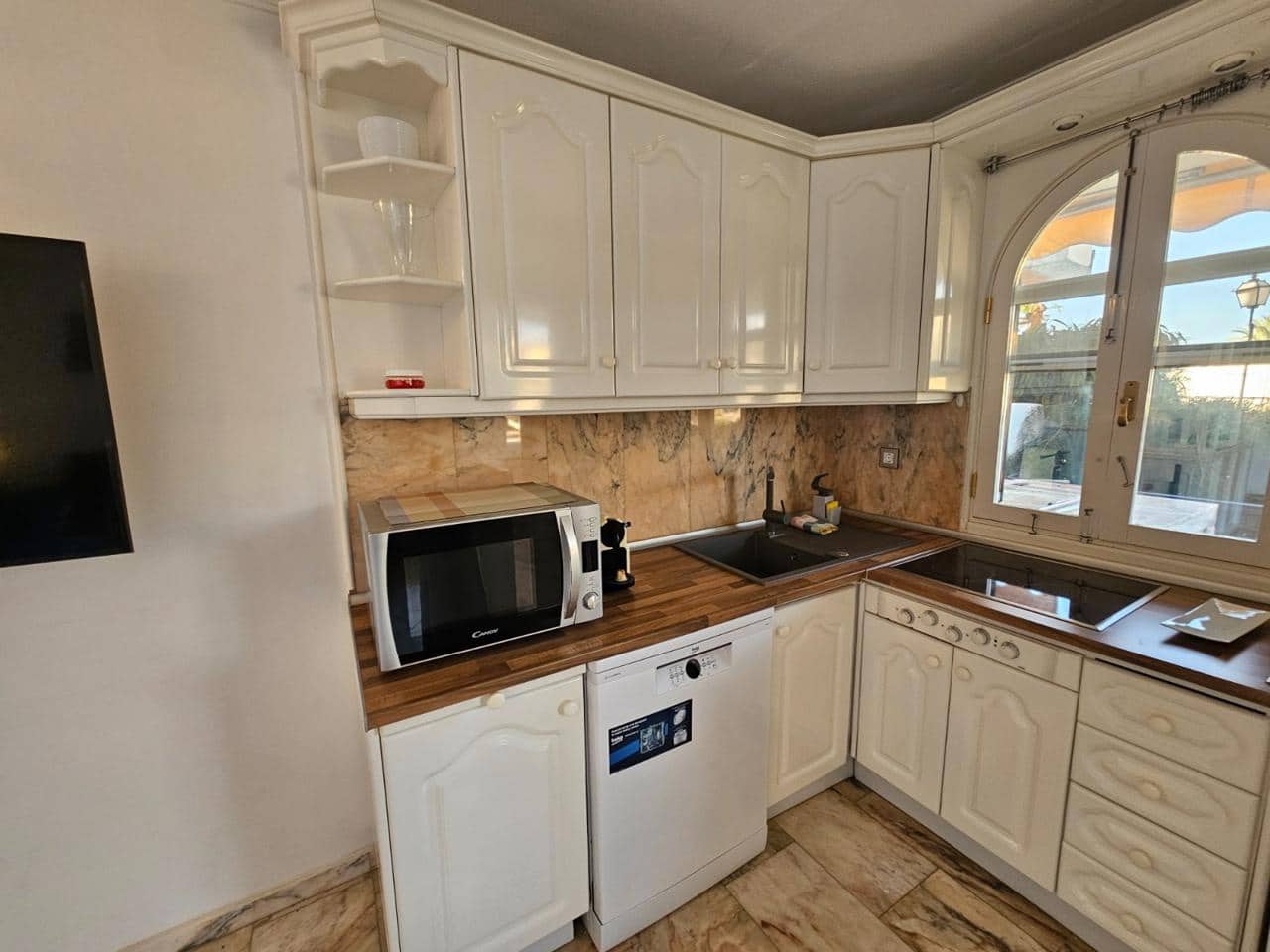 1 bedroom Flat for rent in Arguineguin with pool - € 2,100 (Ref: 9866251)