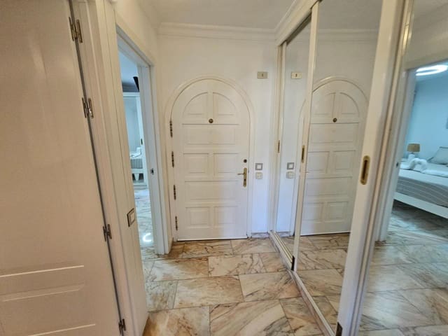 1 sovrum Lägenhet att hyra i Arguineguín, Mogán med pool - 2 100 € (Ref: 9866251)