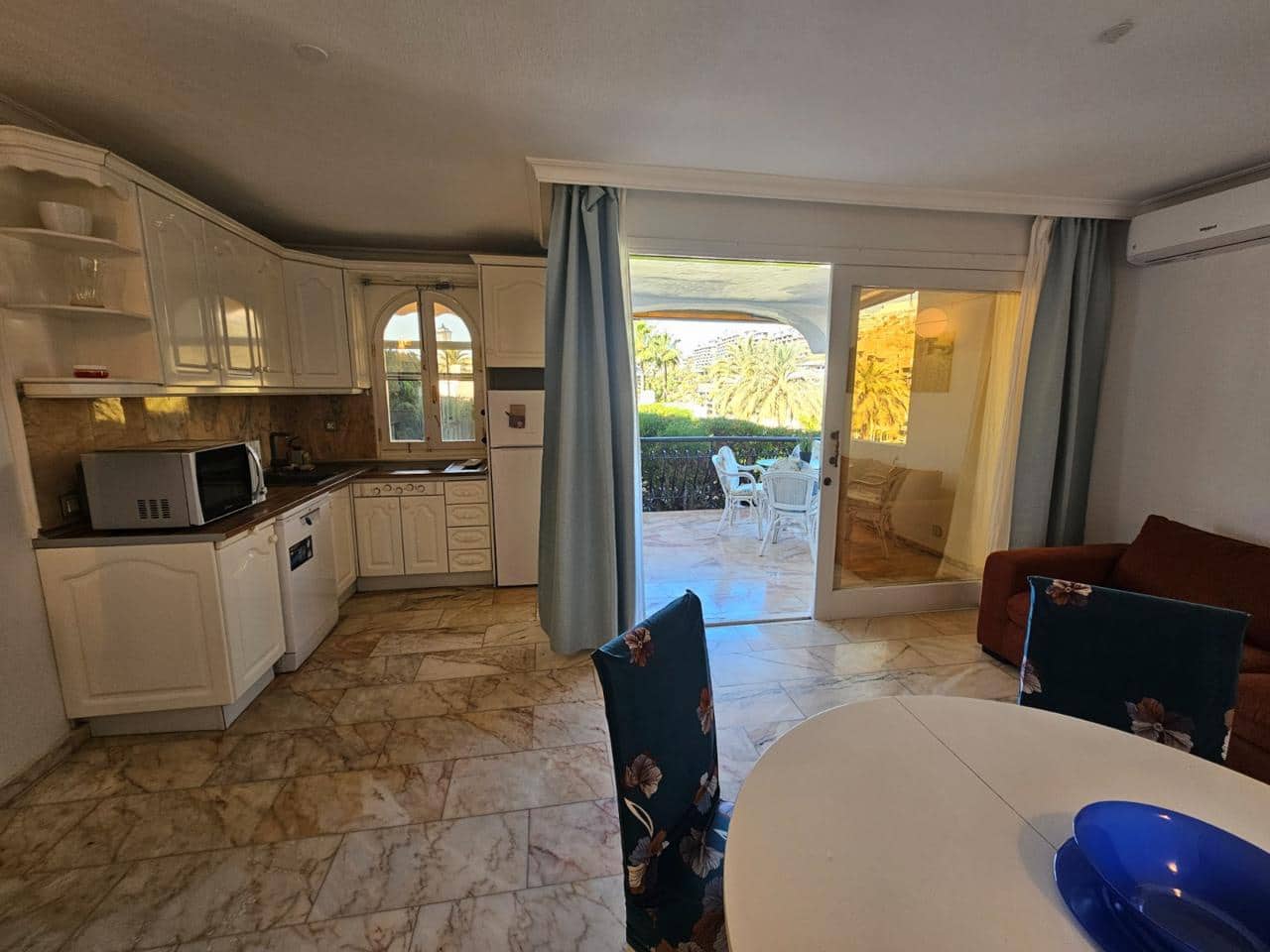 1 bedroom Flat for rent in Arguineguin with pool - € 2,100 (Ref: 9866251)
