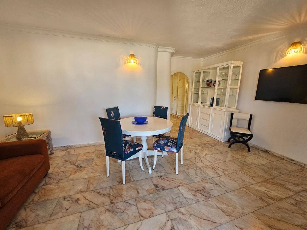 1 bedroom Flat for rent in Arguineguin with pool - € 2,100 (Ref: 9866251)