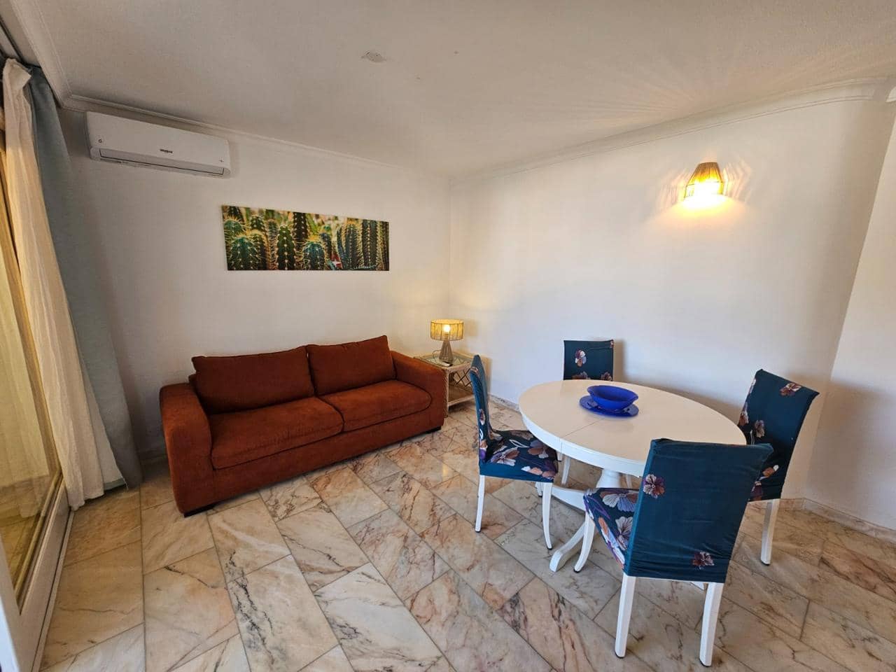 1 bedroom Flat for rent in Arguineguin with pool - € 2,100 (Ref: 9866251)