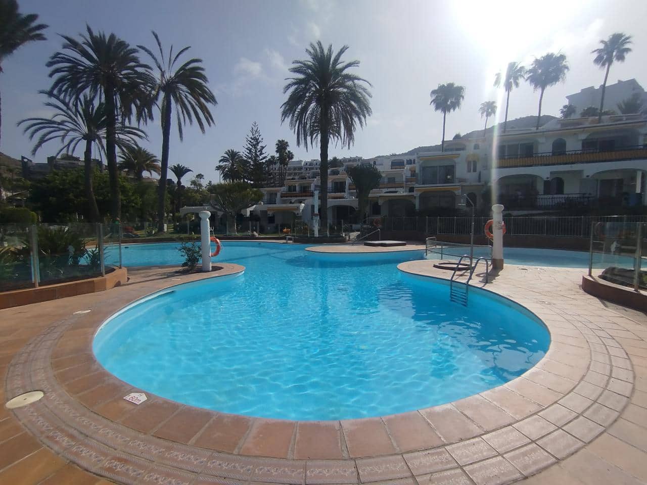 1 bedroom Flat for rent in Arguineguin with pool - € 2,100 (Ref: 9866251)