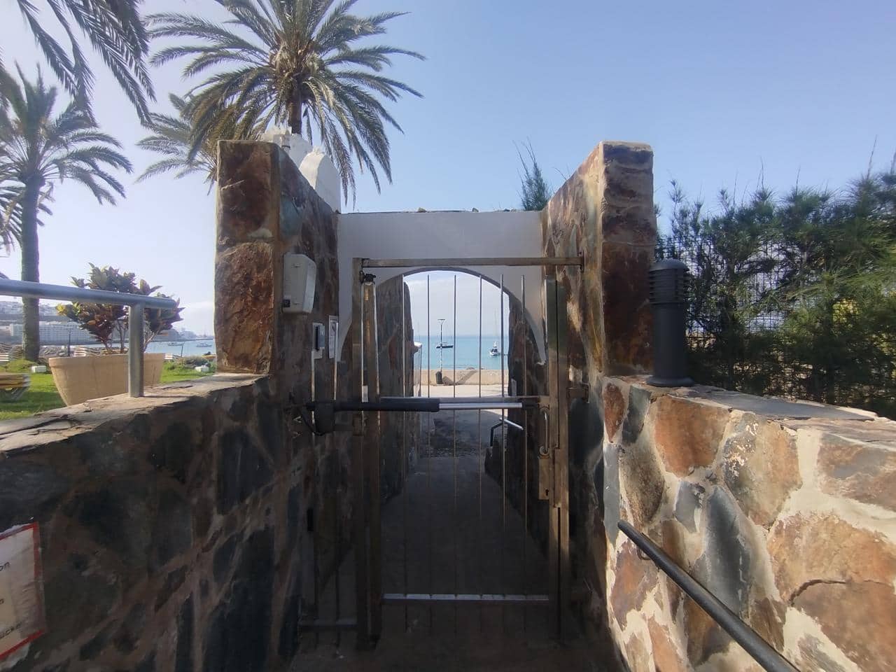 1 bedroom Flat for rent in Arguineguin with pool - € 2,100 (Ref: 9866251)