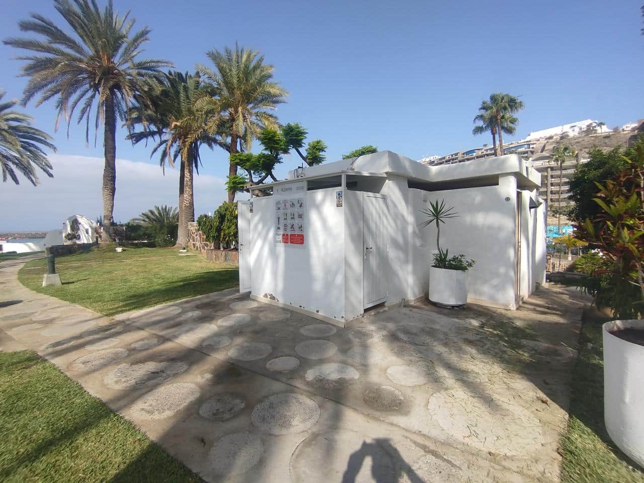 1 bedroom Flat for rent in Arguineguin with pool - € 2,100 (Ref: 9866251)