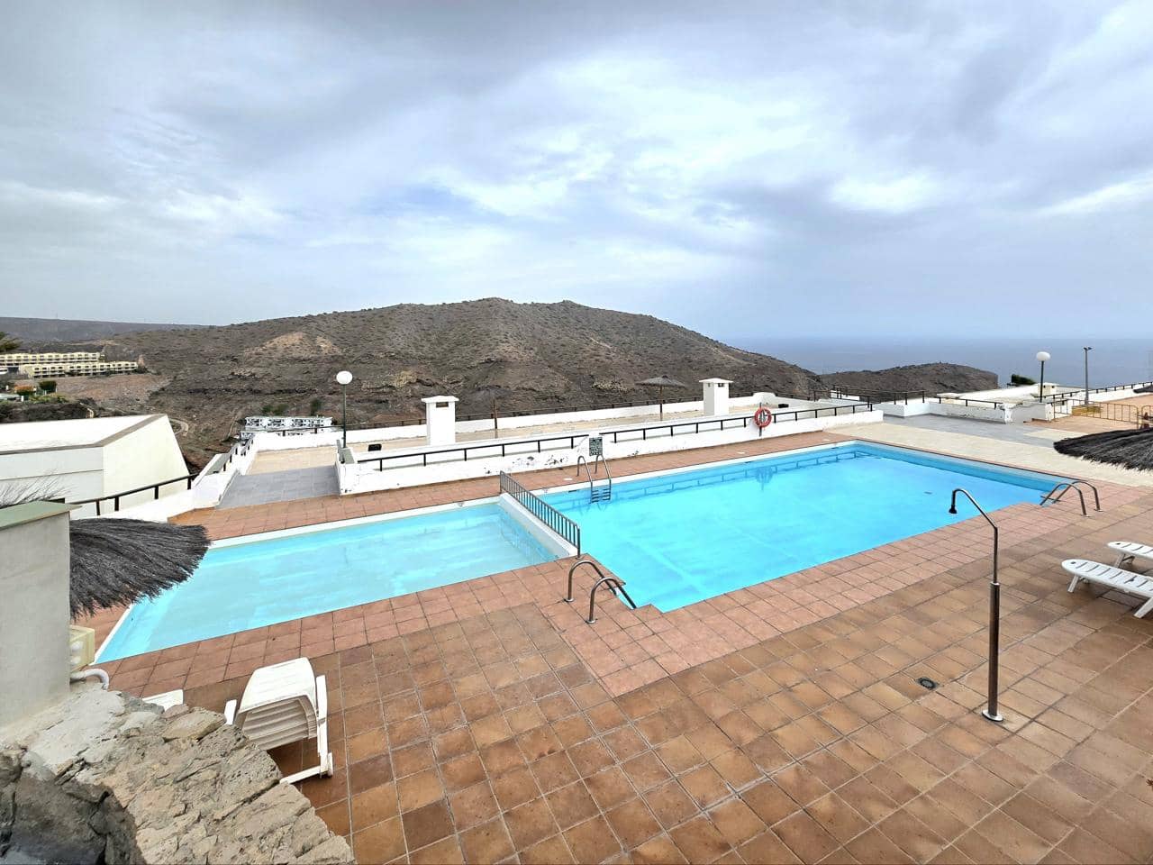 1 bedroom Flat for sale in Puerto Rico with pool - € 179,000 (Ref: 9866252)