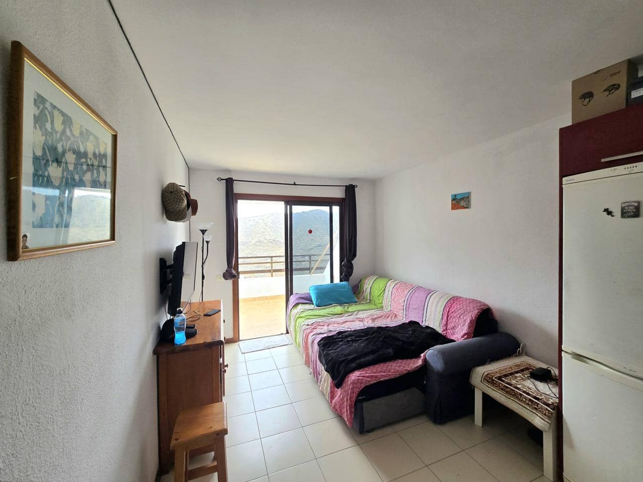 1 bedroom Flat for sale in Puerto Rico with pool - € 179,000 (Ref: 9866252)