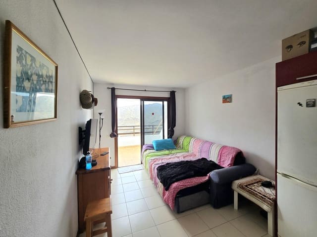 1 chambre Appartement à vendre à Puerto Rico, Mogán avec piscine - 179 000 € (Ref: 9866252)