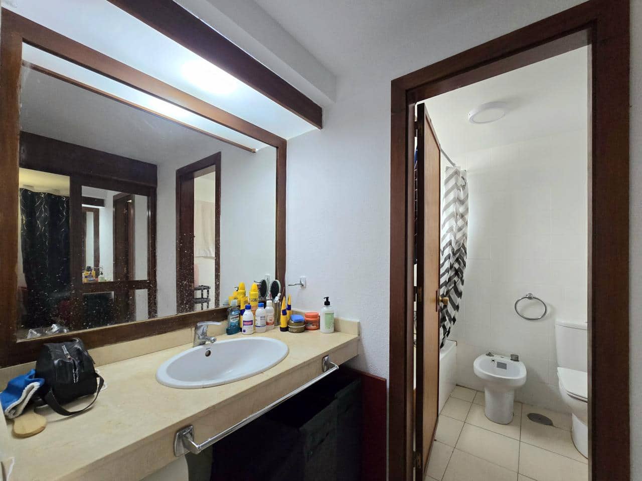 1 bedroom Flat for sale in Puerto Rico with pool - € 179,000 (Ref: 9866252)