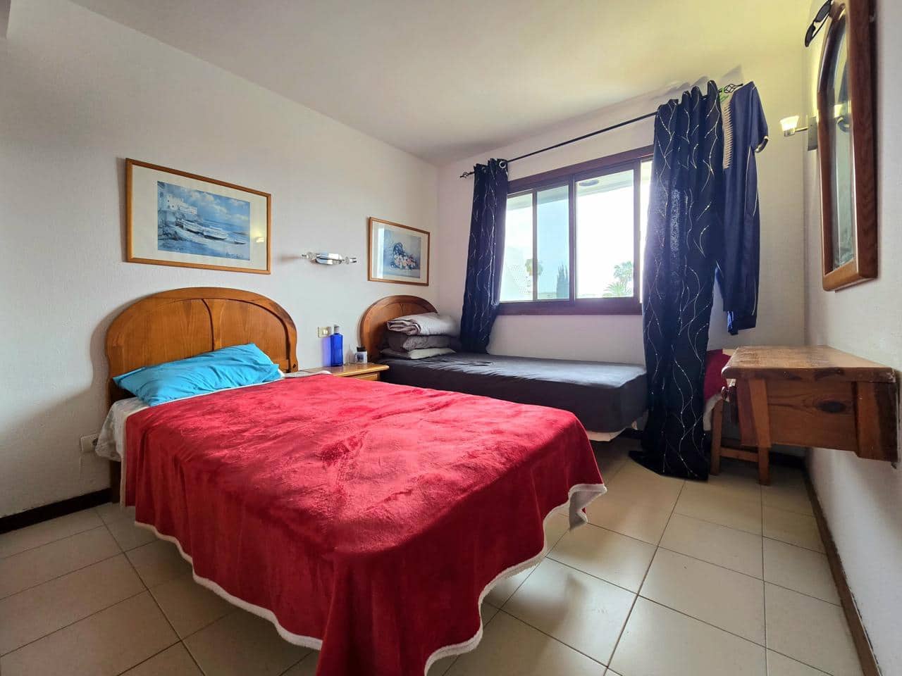 1 bedroom Flat for sale in Puerto Rico with pool - € 179,000 (Ref: 9866252)