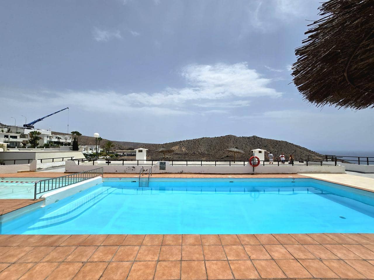 1 chambre Appartement à vendre à Puerto Rico avec piscine - 179 000 € (Ref: 9866252)