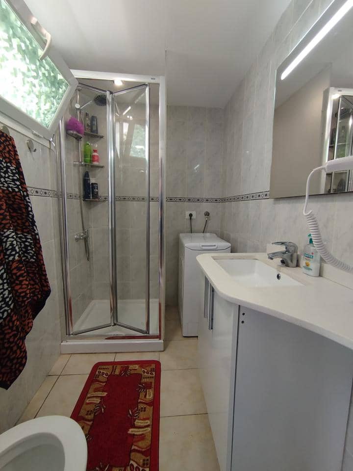 2 bedroom Flat for rent in San Agustin with pool - € 1,300 (Ref: 9866253)