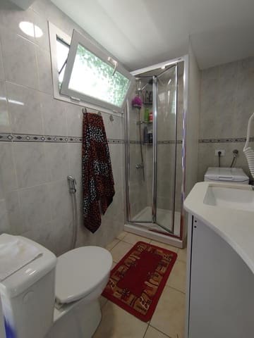 2 bedroom Flat for rent in San Agustín, San Bartolomé de Tirajana with pool - € 1,300 (Ref: 9866253)