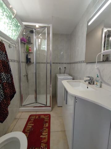 2 bedroom Flat for rent in San Agustín, San Bartolomé de Tirajana with pool - € 1,300 (Ref: 9866253)